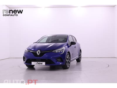 Renault Clio 1.0 TCe Evolution