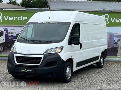 Peugeot Boxer 2.2 BlueHDi 333 L3H2 Pro