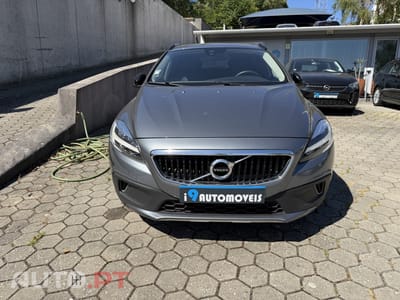 Volvo V40 Cross Country 2.0 D3 Plus