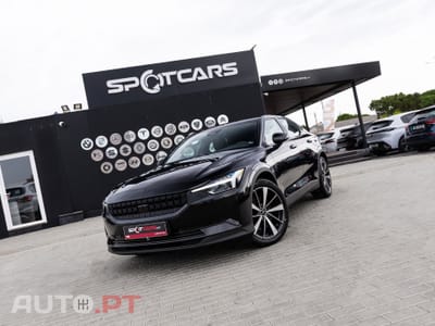 Polestar 2 Single Motor 78kWh
