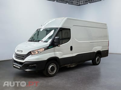 Iveco Daily 3.0 L3H2