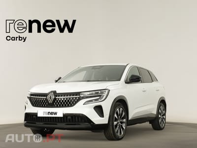 Renault Austral Austral 1.3 Mild Hybrid Techno