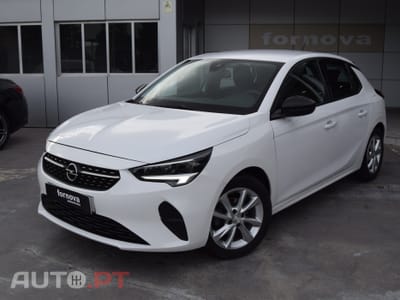 Opel Corsa 1.2 Business Edition