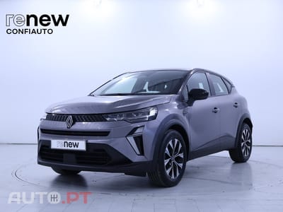 Renault Captur Evolution TCE