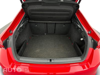 Skoda Octavia 2.0 TDI DSG RS