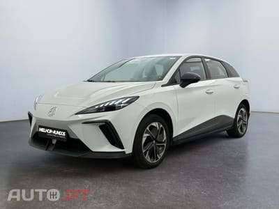 MG MG4 51 kWh Standard