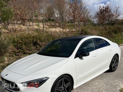Mercedes-Benz CLA 180 Classe CLA 180
