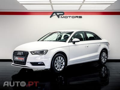 Audi A3 1.6 TDI