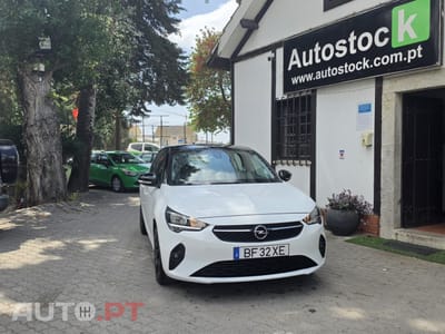 Opel Corsa 1.5 D Elegance