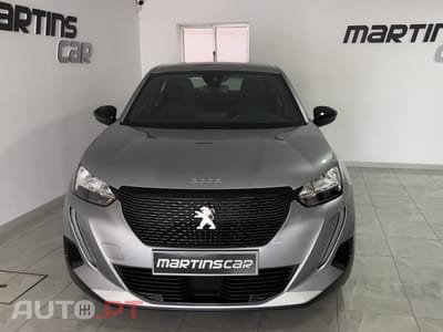 Peugeot 2008 1.2 PureTech Active