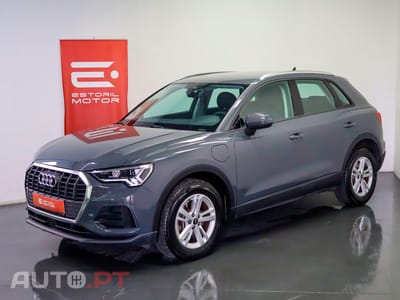 Audi Q3 45 TFSIe S tronic