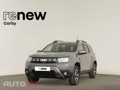 Dacia Duster Duster 1.0 TCe ECO-G Journey+ Up&Go Bi-Fuel