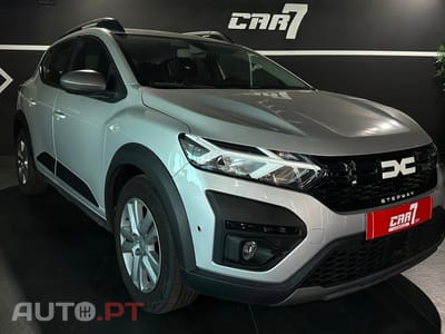 Dacia Sandero 1.0 TCe Comfort