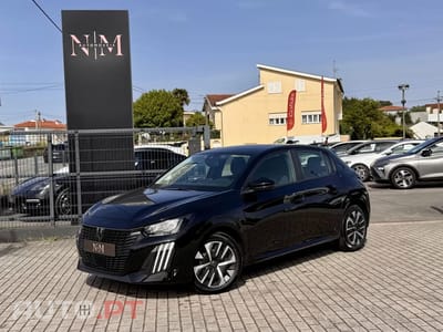 Peugeot 208 1.2 PureTech Active Pack