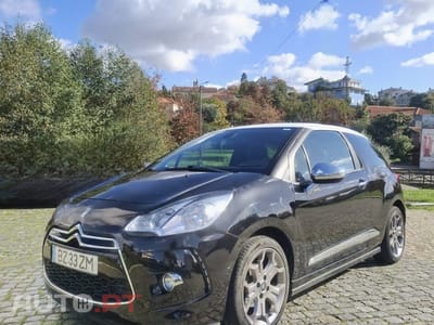Citroen DS3 1.2 VTi Chic