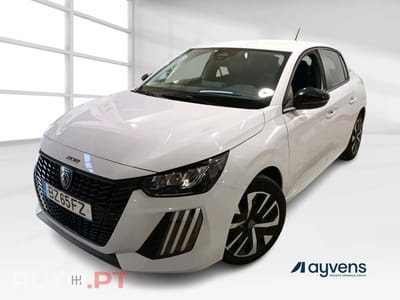 Peugeot 208 1.2 Style