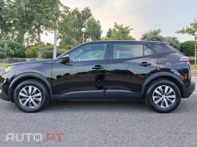 Peugeot E-2008 50 kWh Active Pack