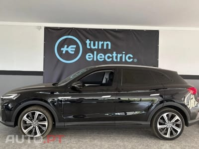 MG Marvel R 70 kWh Comfort