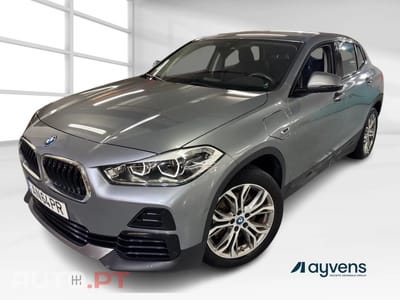 BMW X2 25 e xDrive