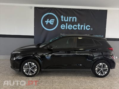 Hyundai Kauai 39 kWh Premium