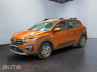 Dacia Sandero 1.0 TCe Stepway Expression