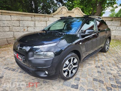 Citroen C4 Cactus 1.2 PureTech Feel