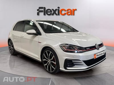 Volkswagen Golf GTI (BlueMotion ) DSG