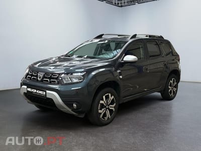 Dacia Duster 1.0 ECO-G Prestige