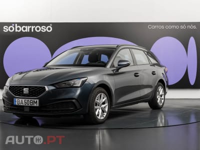 Seat Leon 2.0 TDI Style