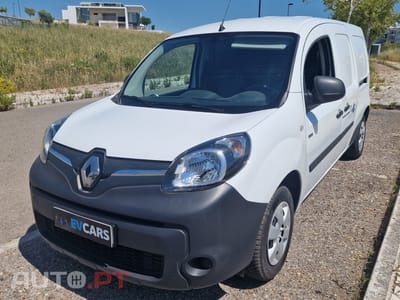 Renault Kangoo Z.E. 33