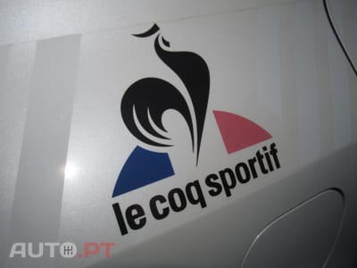 Renault Twingo 0.9 TCe Le Coq Sportif