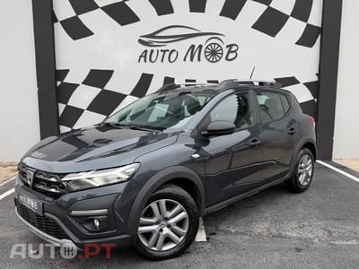 Dacia Sandero 1.0 TCe Journey