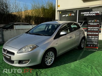 Fiat Bravo 1.4 16V Dynamic