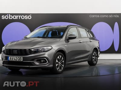 Fiat Tipo 1.3 Multijet City Life