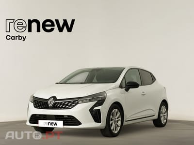 Renault Clio Clio 1.0 TCe Evolution