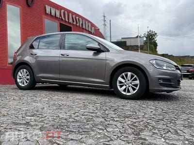 Volkswagen Golf other_Outro