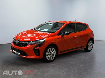 Renault Clio 1.0 TCe Generation