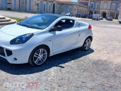 Renault Wind TCe 100 Dynamique
