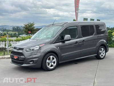 Ford Tourneo 1.5 TDCi 240 L2 Ambiente