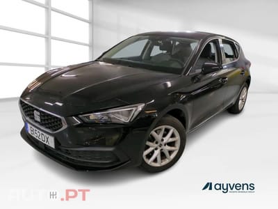Seat Leon 1.0 TSI Style