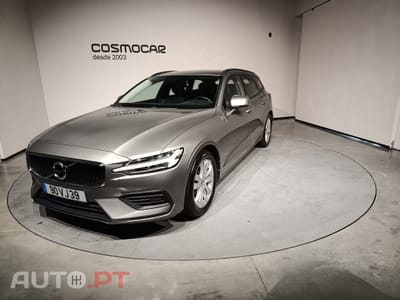 Volvo V60  2.0D D3 Inscription