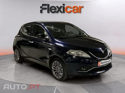 Lancia Ypsilon 1.2
