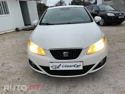 Seat Ibiza 1.4 TDi Sport