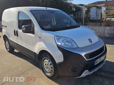 Fiat Fiorino 225