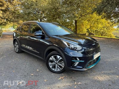 Kia Niro 64kWh