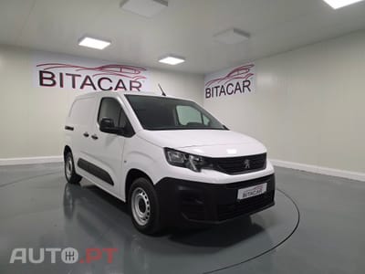 Peugeot Partner 1.6 HDI