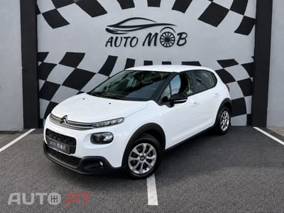Citroen C3 1.2 PureTech Attraction