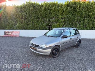 Opel Corsa 1.2 City