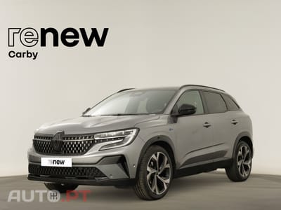 Renault Austral Austral 1.3 Mild Hybrid Techno Esprit Alpine Auto