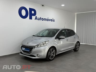 Peugeot 208 1.4 HDi Active